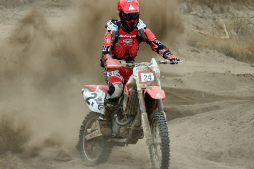 24hr Glen Helen '04