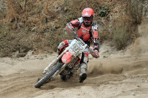 24hr Glen Helen '04