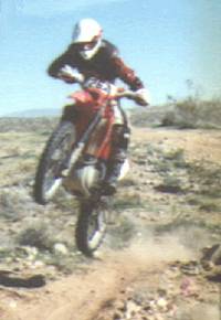 Prospectors Enduro